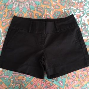 Ann Taylor City Short